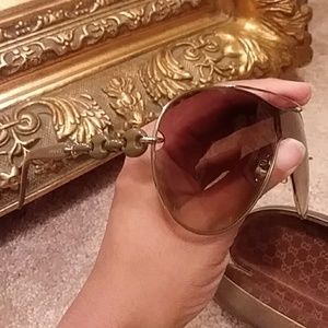 Gucci GG 4203/S sunglasses